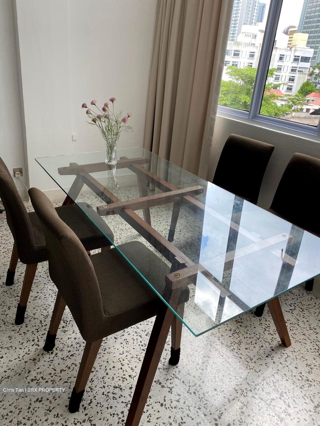 Lloyd Mansion (D9), Condominium #530357081